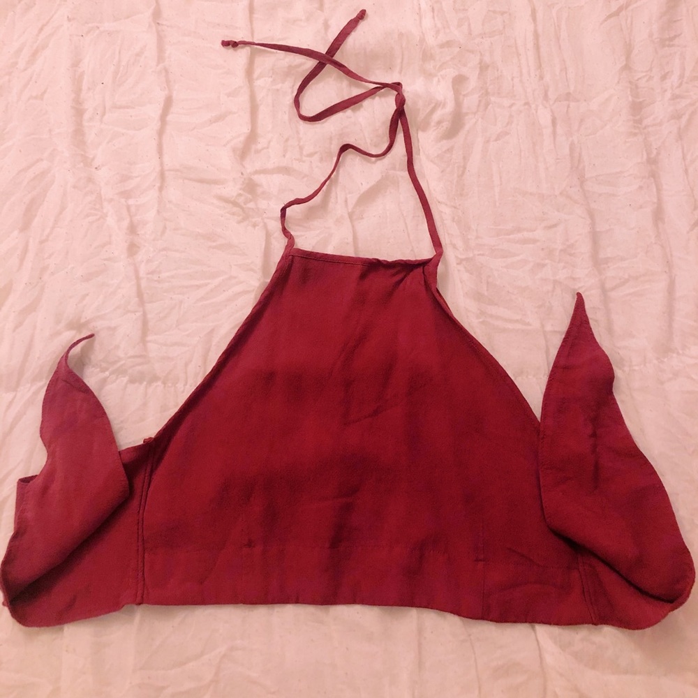 sunday best tank top